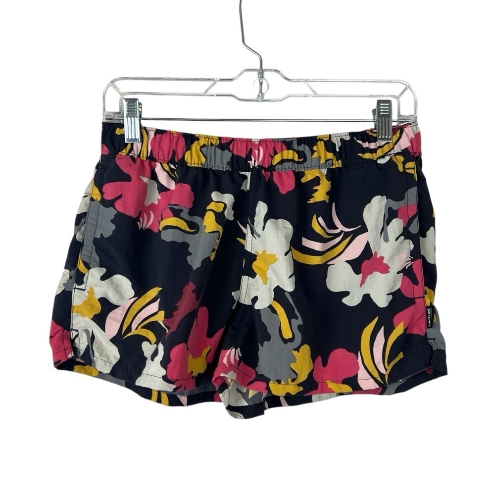 Patagonia Barely Baggies Shorts 2" Hawaiian Floral